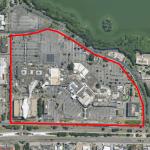 BarraShopping Complex (Mall)