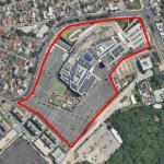 ParkJacarepagu&aacute; (Mall)