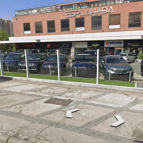 Luxury cars in Rio de Janeiro, Brazil (#4) - Virtual Globetrotting