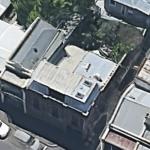 Troye Sivan's house