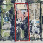 Josh Brolin's House