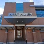 West Haven station