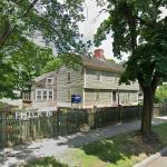 Ward-Heitman House