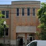 West Haven Public Library