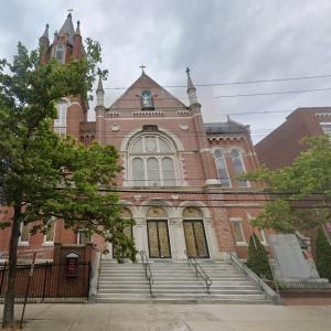 St. Stanislaus Parish (New Haven, Connecticut) (StreetView)