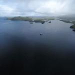 Nazan Bay