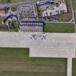 Sibiu International Airport