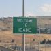 Welcome to Idaho