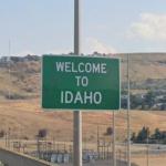 Welcome to Idaho