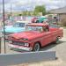 Chevrolet Apache