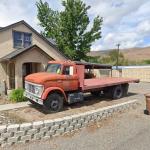 Ford N-Series