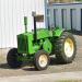 John Deere Model D