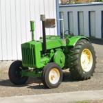 John Deere Model D