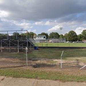 Legion Field (StreetView)