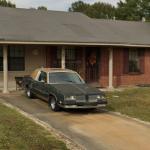 Oldsmobile Cutlass Supreme