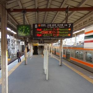 Maibara Station (StreetView)