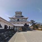 Nagahama Castle