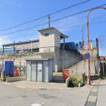 Hikone-Serikawa Station