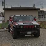 Hummer H2