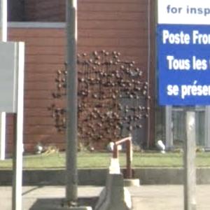 'Intersect' by Aaron Stephan (StreetView)