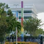 'Building Blocks' by Roberto Behar and Rosario Marquardt