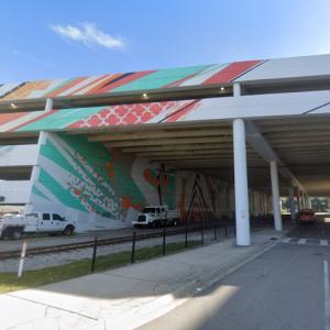 'Stay Curious' by Bas and Tes One (StreetView)