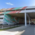 'Stay Curious' by Bas and Tes One