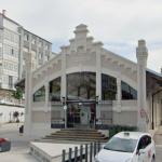 La pescader&iacute;a