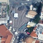 Monastiraki Square