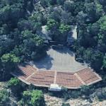 Dora Stratou Theatre