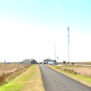 Minuteman III Launch Control Center (StreetView)