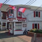 The Lobster Pot