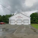 Andover Fire Department (Maine)