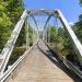 Bullfrog Road Bridge