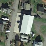 Bloomington Volunteer Fire Company (Maryland)