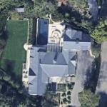 Dave Anthony&rsquo;s house (Former)