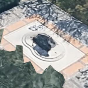 'Panther' by Brian Hanlon (Google Maps)