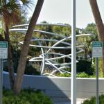 'Arc' by Ivan Toth Depe&ntilde;a