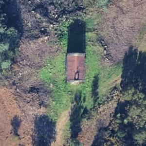 Capela da Virxe das Neves (Google Maps)