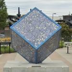 'Inverted Artifact' by Ivan Toth Depe&ntilde;a