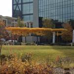 'Cloud Canopy' by Ivan Toth Depe&ntilde;a