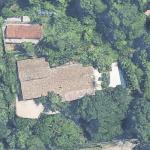 Paulo Jacobsen's house