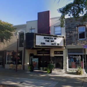 The Palace Theater (StreetView)