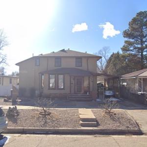 Bean-Newlee House (StreetView)