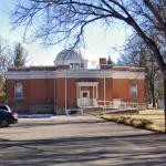Las Vegas Carnegie Public Library