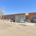 Las Vegas City Hall, New Mexico