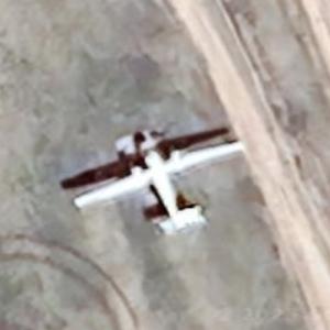 An-14A (Google Maps)