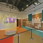 Stax Museum of American Soul Music - Inside