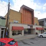 The Kentucky Theater