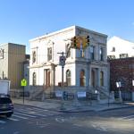 The Coignet Building